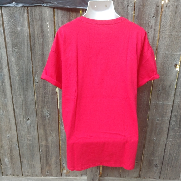 NWOT Dog Love Graphic T-Shirt - Picture 4 of 9